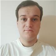 Profesor de apoyo escolar, experto en historia